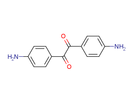 Ethanedione,bis(4-aminophenyl)- (9CI) cas  29602-15-1