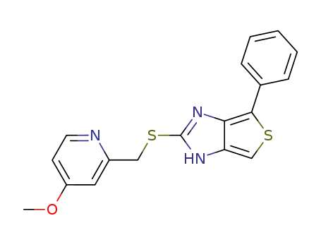 122307-84-0 Structure