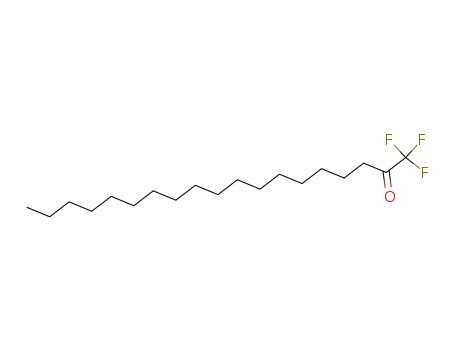 1,1,1-trifluorononadecan-2-one