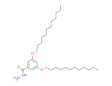 3,5-bis(dodecyloxy)benzohydrazide