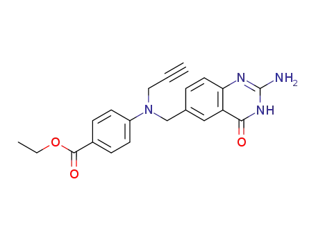 101248-37-7 Structure