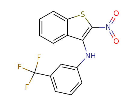 benzo[b]thiophen-3-amine