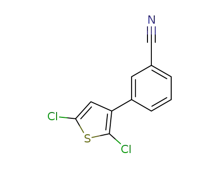 1552295-07-4 Structure