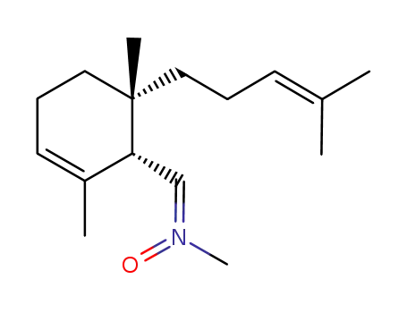 (SS,RR)-monocyclofarnesal N-methylnitrone