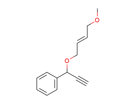 C<sub>14</sub>H<sub>16</sub>O<sub>2</sub>