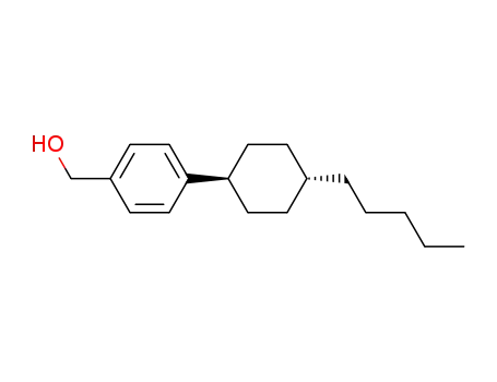 [4-(4-Pentylcyclohexyl)phenyl]methanol
