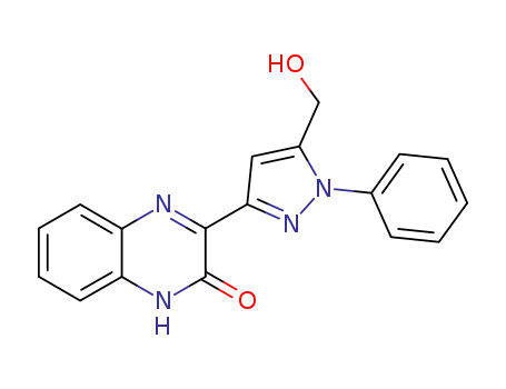 66895-45-2 Structure