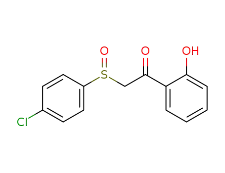 113272-15-4 Structure