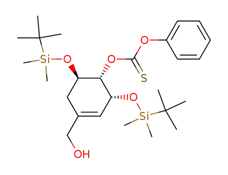 144699-09-2 Structure