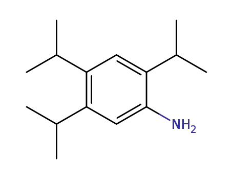 2,4,5-triisopropyl-aniline