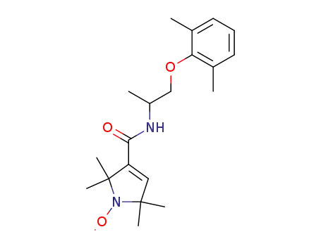 102132-42-3 Structure