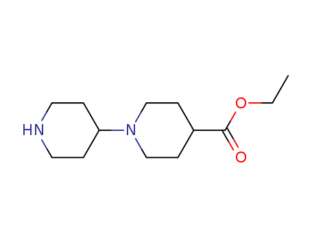 8-BROMO-6-CHLORO-2H-CHROMENE-3-CARBOXYLIC ACID