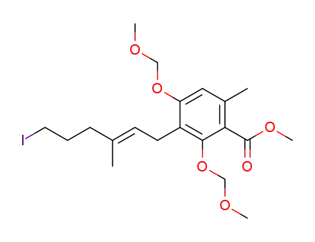 118607-96-8 Structure
