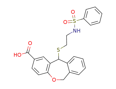 123226-46-0 Structure