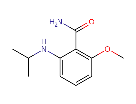 81822-54-0 Structure