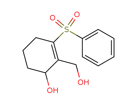 135419-27-1 Structure