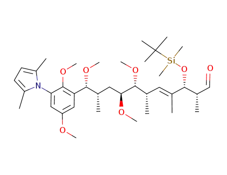 123084-07-1 Structure