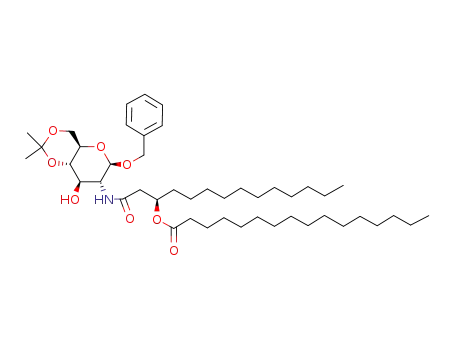 102804-08-0 Structure