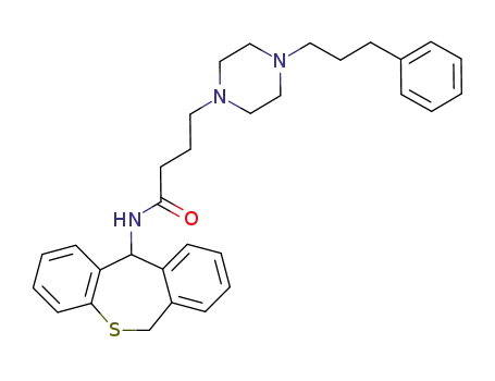 132019-73-9 Structure