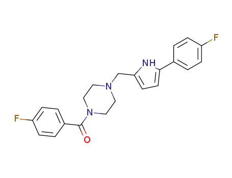 114518-27-3 Structure