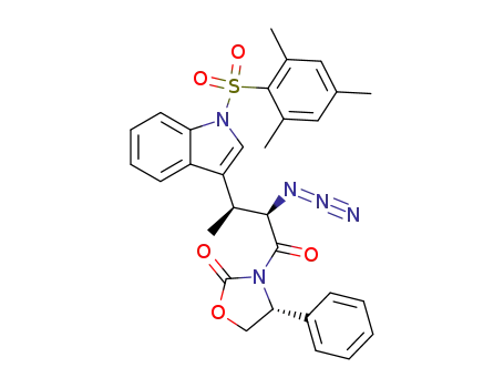156721-23-2 Structure