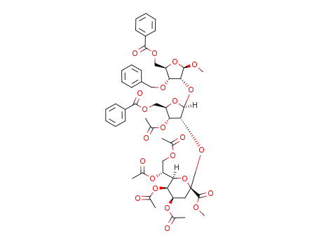 101024-42-4 Structure