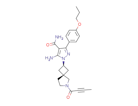 1558037-69-6 Structure