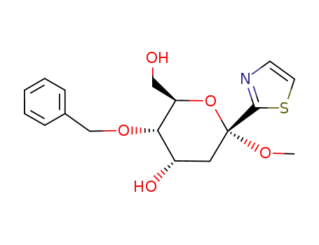 135853-18-8 Structure