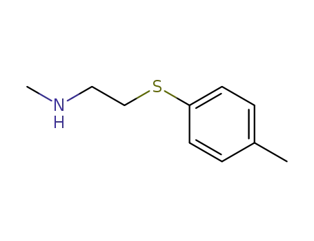 115335-16-5 Structure
