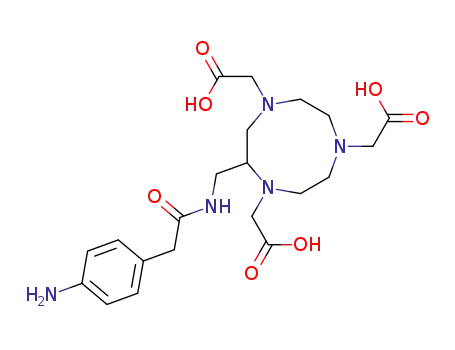 1610596-69-4 Structure