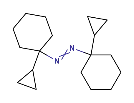 azo-1-cyclopropylcyclhexane