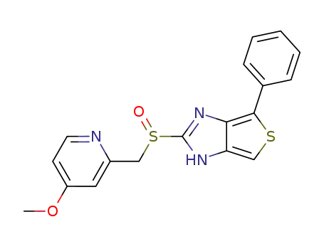 122320-37-0 Structure