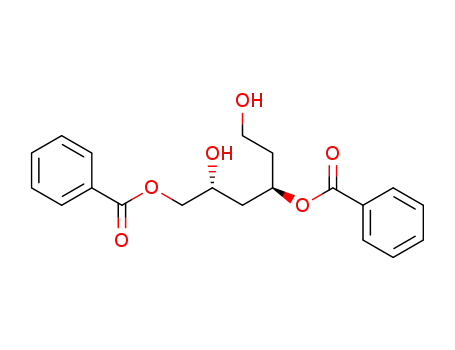 C<sub>20</sub>H<sub>22</sub>O<sub>6</sub>