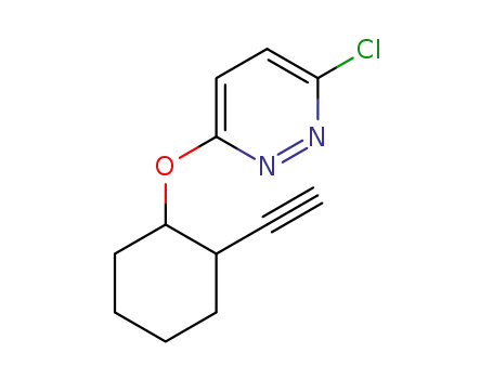C<sub>12</sub>H<sub>13</sub>ClN<sub>2</sub>O
