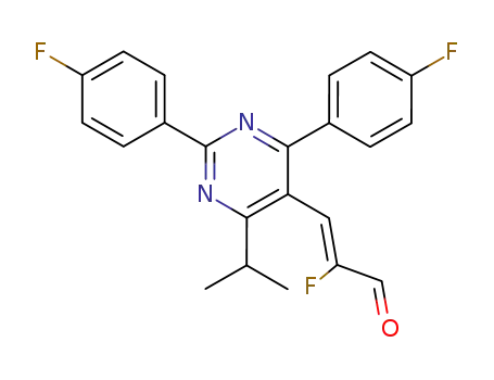 126706-14-7 Structure