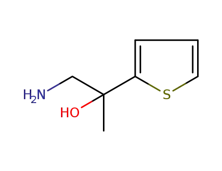 Molecular Structure of 145412-85-7 (C<sub>7</sub>H<sub>11</sub>NOS)