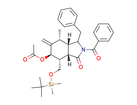 80361-18-8 Structure