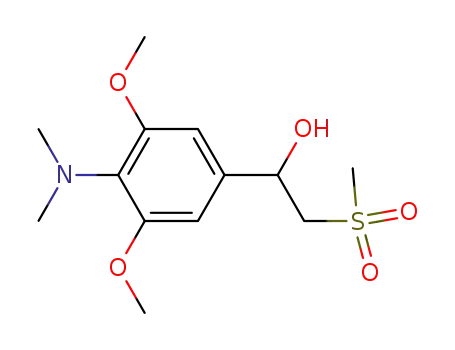 56066-66-1 Structure