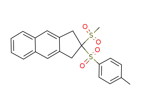 123332-14-9 Structure