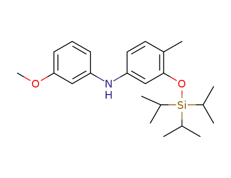 1643447-98-6 Structure