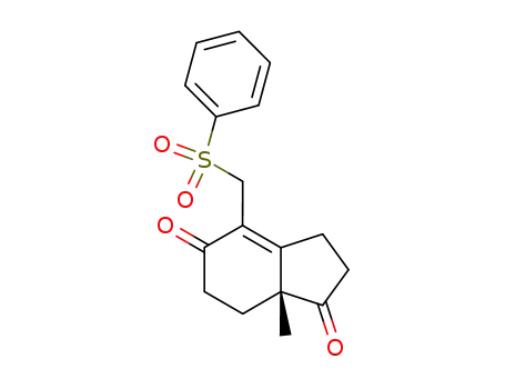105764-25-8 Structure