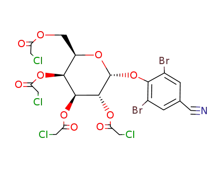 141990-52-5 Structure