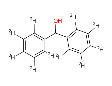 Benzhydrol-d10