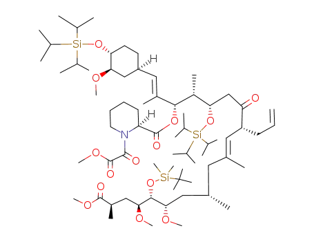 131385-39-2 Structure