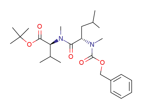 89537-02-0 Structure