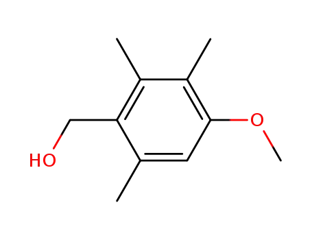 4-METHOXY-2,3,6-TRIMETHYLBENZYL ALCOHOL
