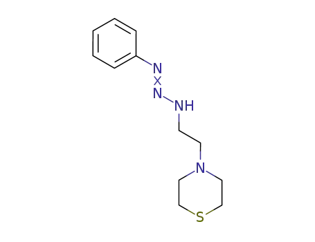 118599-15-8 Structure