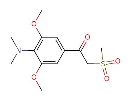 56066-65-0 Structure