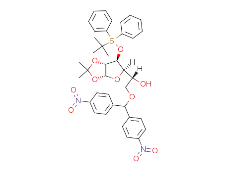 112400-02-9 Structure