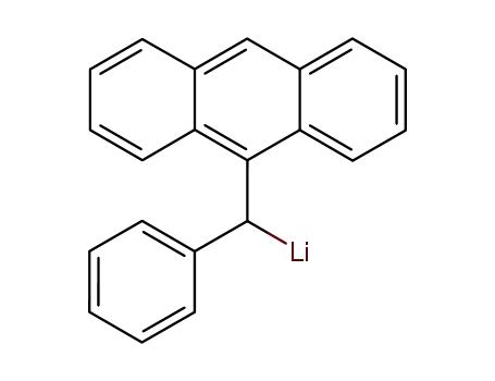 C<sub>21</sub>H<sub>15</sub>Li